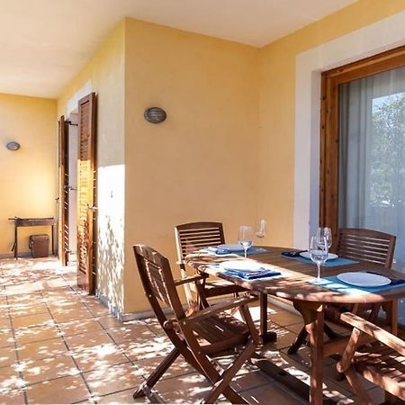 Appartement Luisa Sunny House à Santa Maria Navarrese Extérieur photo