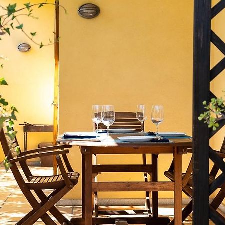Appartement Luisa Sunny House à Santa Maria Navarrese Extérieur photo