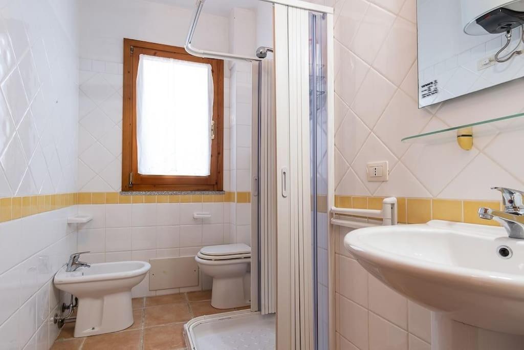Appartement Luisa Sunny House à Santa Maria Navarrese Extérieur photo