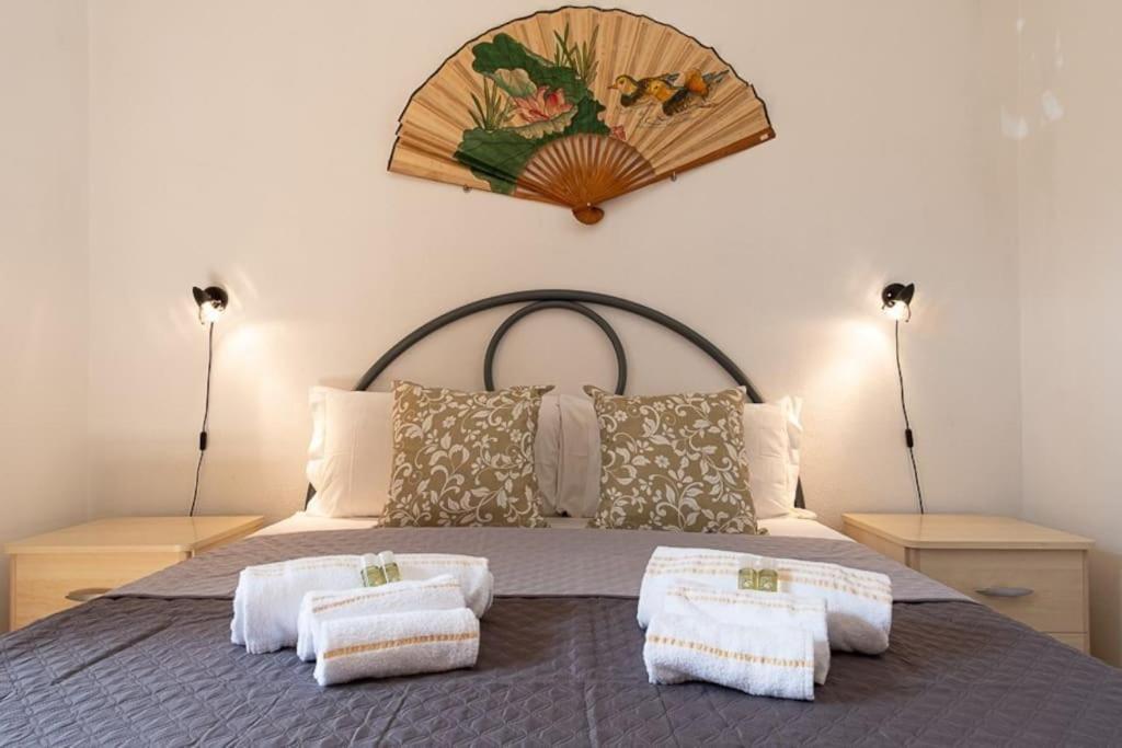 Appartement Luisa Sunny House à Santa Maria Navarrese Extérieur photo