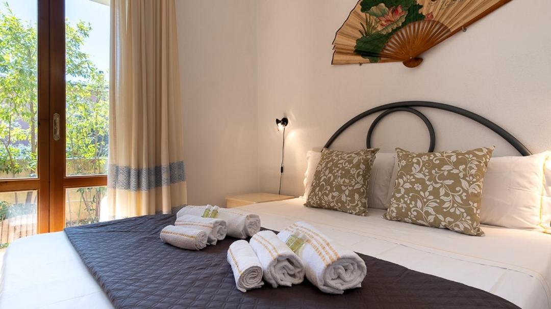 Appartement Luisa Sunny House à Santa Maria Navarrese Extérieur photo