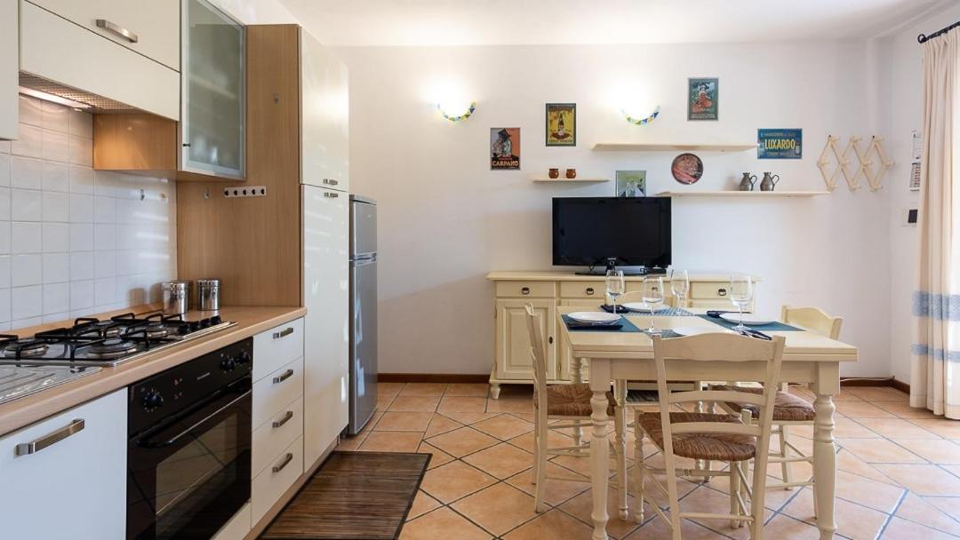 Appartement Luisa Sunny House à Santa Maria Navarrese Extérieur photo