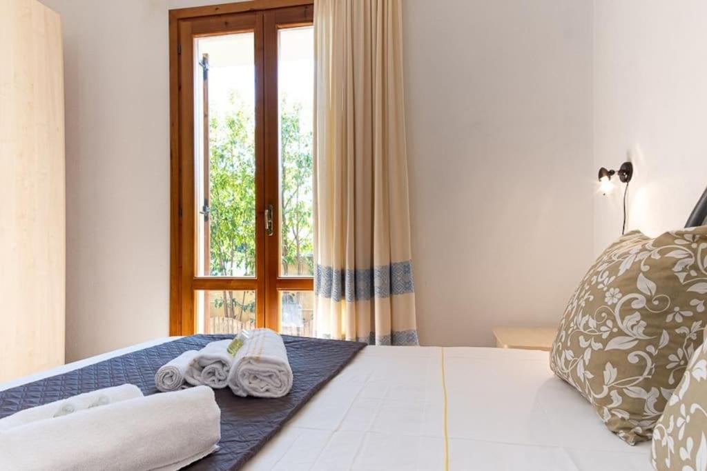 Appartement Luisa Sunny House à Santa Maria Navarrese Extérieur photo