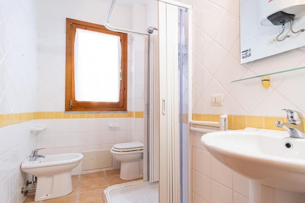 Appartement Luisa Sunny House à Santa Maria Navarrese Extérieur photo
