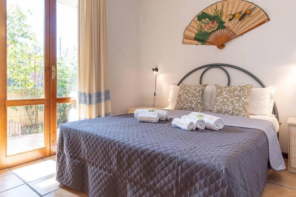 Appartement Luisa Sunny House à Santa Maria Navarrese Extérieur photo