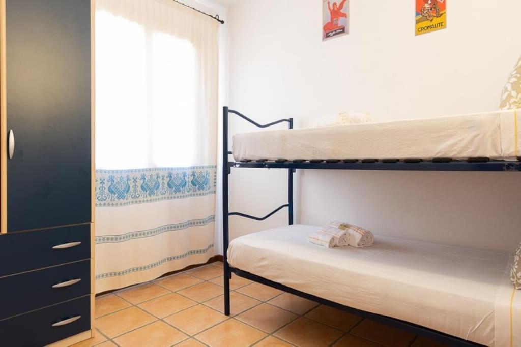 Appartement Luisa Sunny House à Santa Maria Navarrese Extérieur photo
