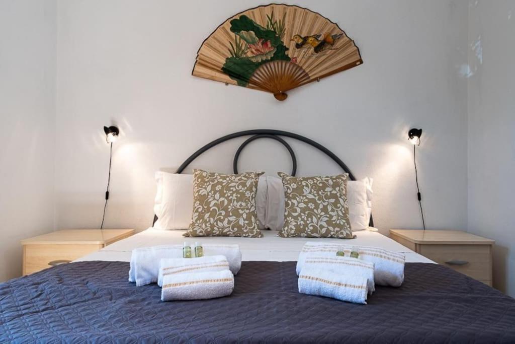 Appartement Luisa Sunny House à Santa Maria Navarrese Extérieur photo